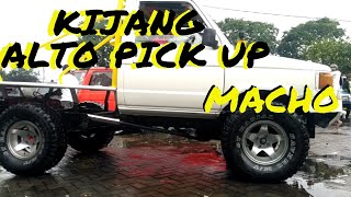 Download Lagu KIJANG PICK UP "ALTO STYLE" Download Lagu KIJANG PICK UP "ALTO STYLE"