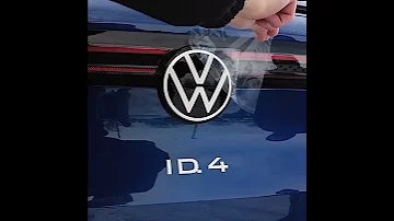The ID 4 Is Here Vwwaterloo Shorts 