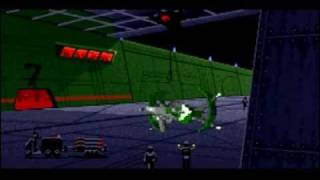 Lets Play... Wing Commander [S03P03]