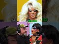 Willam Tells Meatball to Shave Those Wrists