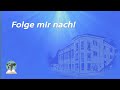 Folge mir nach!