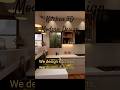 Kitchen 3D animation...#kichen #kitchendesign #kitchenremodel
