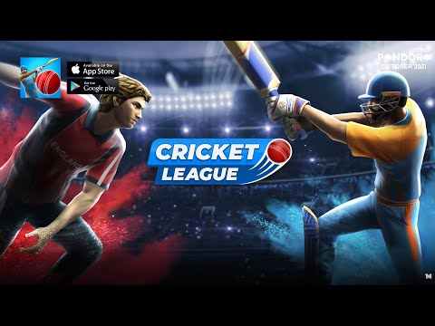 Cricket League - Apps on Google Play