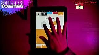 Jamming on Figure for iPad 2 | Hard Beats Jam
