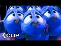 Not A Pretty Bird Movie Clip - Rio (2011)