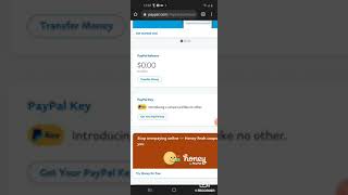 How to convert paypal currency | Euros to USD