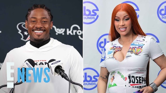 Why Pregnant Cardi B Deleted Her Instagram Photos With Stefon Diggs | E!  News
