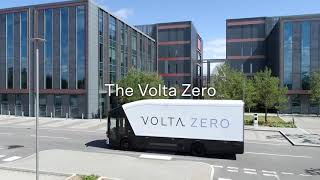 Volta Zero Official Promo