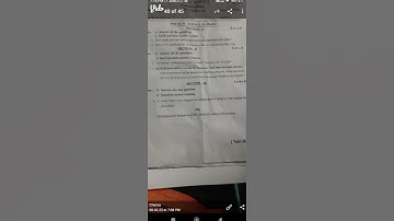 10th class physics question paper fa-3 2022-2023 💯💯💯