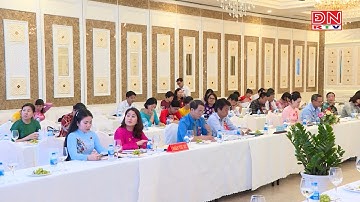 Hội nghị điển hình tiên tiến công chức, viên chức, lao động giai đoạn 2015 - 2020