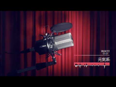 現役ボイストレーナーが緻密に歌います 正確な音程、パワフルで綺麗なハイトーン、ボーカルテクニック！