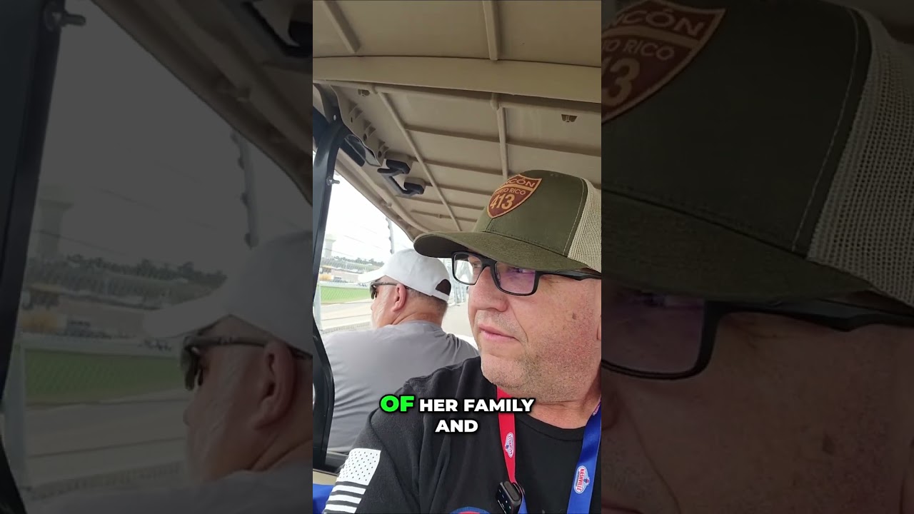 🔥 NASCAR, Law Enforcement & Veteran Advocacy | Big Week Ahead on The MisFitNation 🔥 NASCAR, Law Enforcement & Veteran Advocacy | Big Week Ahead on The MisFitNation