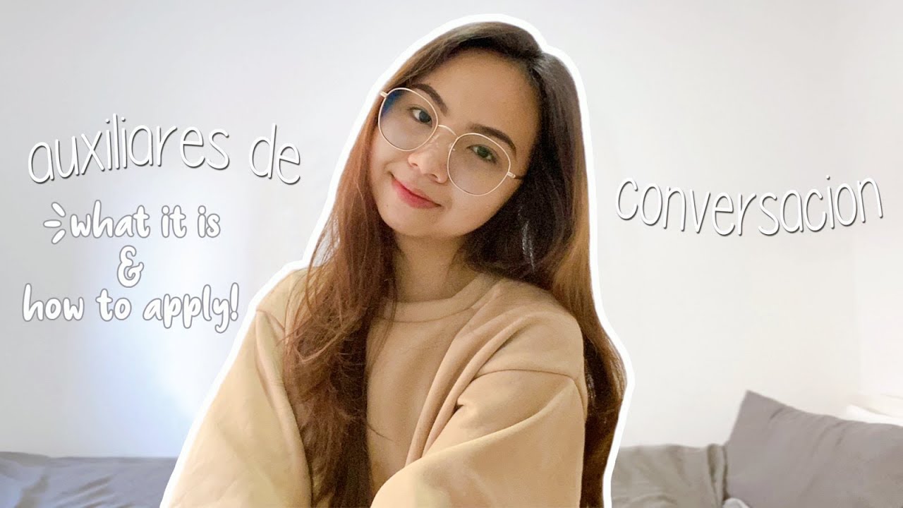 Language Assistants Program in Spain | Application process for Filipinos