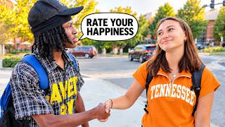 I Asked College Students If They Were Happy Guide
