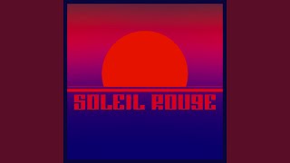 Soleil Rouge (feat. Amarouka, P4 & Mwana Pyro) - Nwayo