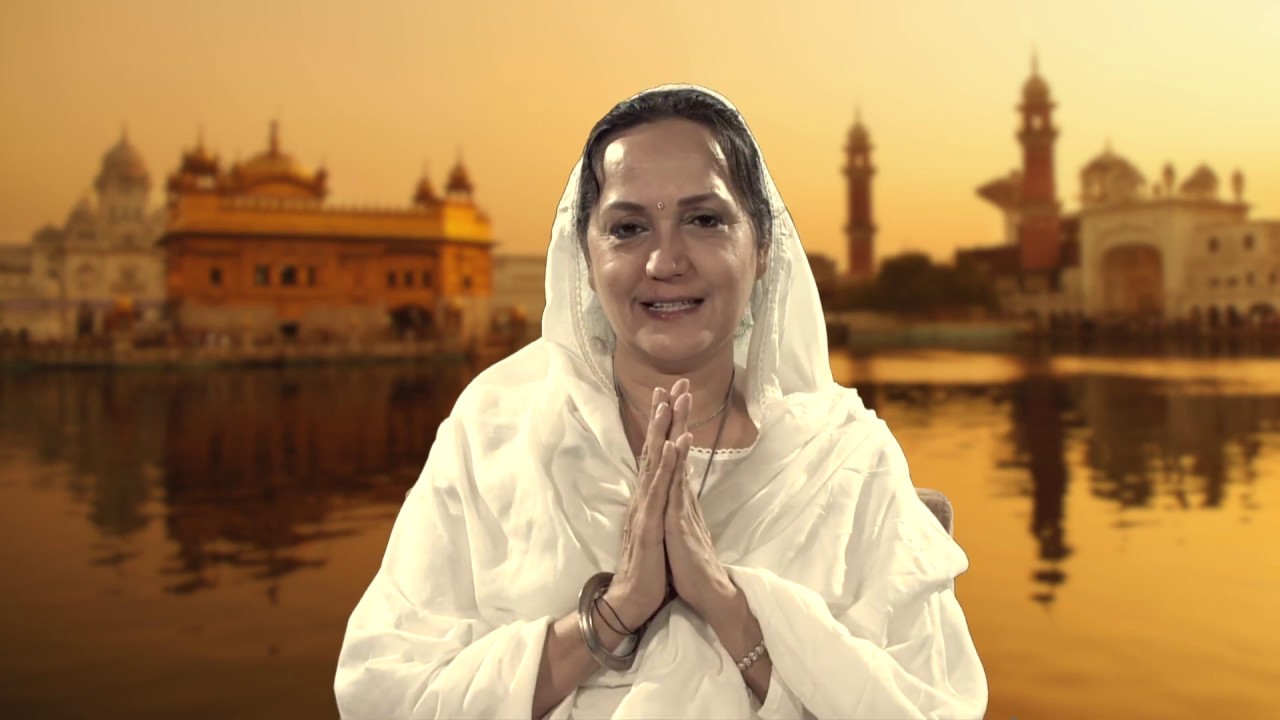 Peace Music Presents | Guru Vani | New Punjabi video - YouTube
