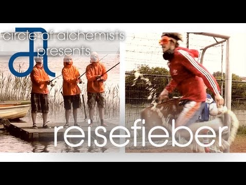Reisefieber Video