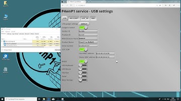 P4wnP1 streaming log events to browser via gRPC in high frequency