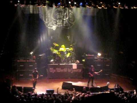 Motrhead - Ace of Spades - Live Bristol 2010