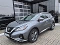 Murano platinum Canada