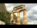 Delphi, Greece: Spectacular Ancient Site