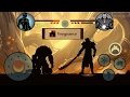 Shadow Fight 2 Boss Titan Eclipse Epic Fight [1080p60]