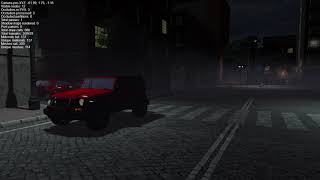 Shadow mapping realtime smart updating