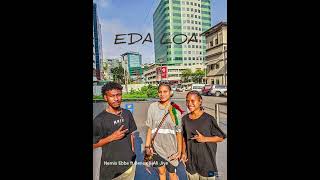 Eda Loa  Nemix Ebbe Ft Benox U0026 Ali Jive 