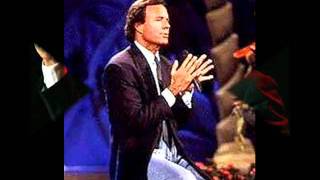 Miniatura de vídeo de "JULIO IGLESIAS (tenia una guitarra).wmv"