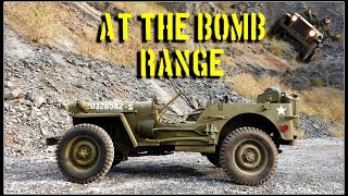 Top 5 Hidden Willys jeep details!