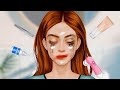 Makeover Magic|| Spa &amp; Beauty Treatment Roleplay #asmr #animation