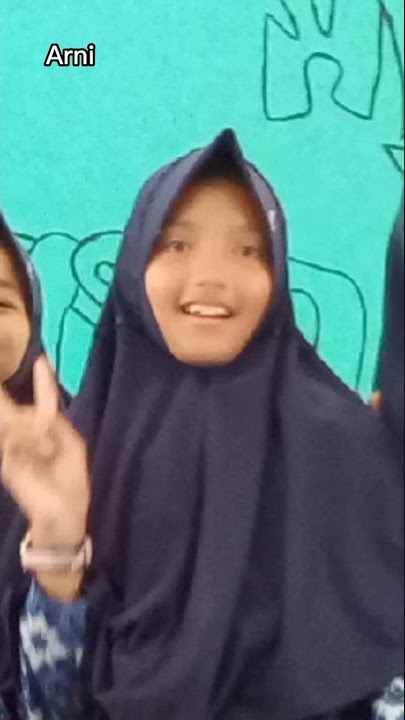 Trend Terbaru TikTok-Tertulis Kisah Cerita Kita