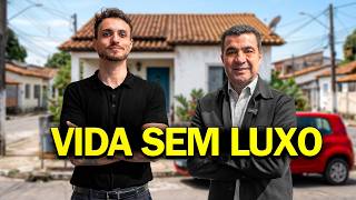 Vivendo a Rotina de um Bilionário Simples (Dono de 1800 Startups) - João Kepler
