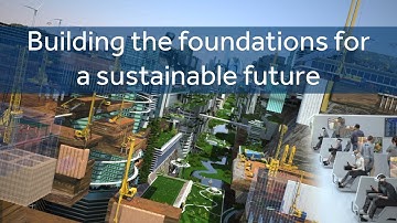 2024 | Building the foundations for a sustainable future