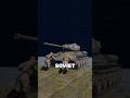 Why Did the Soviets Intentionally Sink Their Tanks? π’