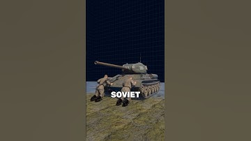 Why Did the Soviets Sink Their Tanks? 🐙