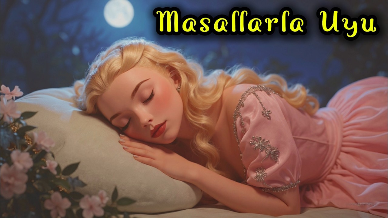 Bir Dilekle Prense Dönüşen Köylü – Masal Dinle Uykuya Dal | Masallar, Masal Dinle