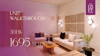 1695 Sft Asbl Loft Book Now To Save Upto 85,000Month Asbl India