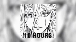 [10 HOURS] The lost soul down X Lost soul - NBSPLV [Speed Up] [Chainsaw Man Girls Edit]