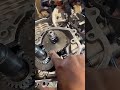 Motor honda 215 #DoctorDeMáquinas #ReparaciónDeMáquinas #honda #MecánicaFácil #parati