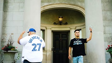 HARRIS & SHAK - NAGO [4K] MUSIC VIDEO | حارث & شک - نگو