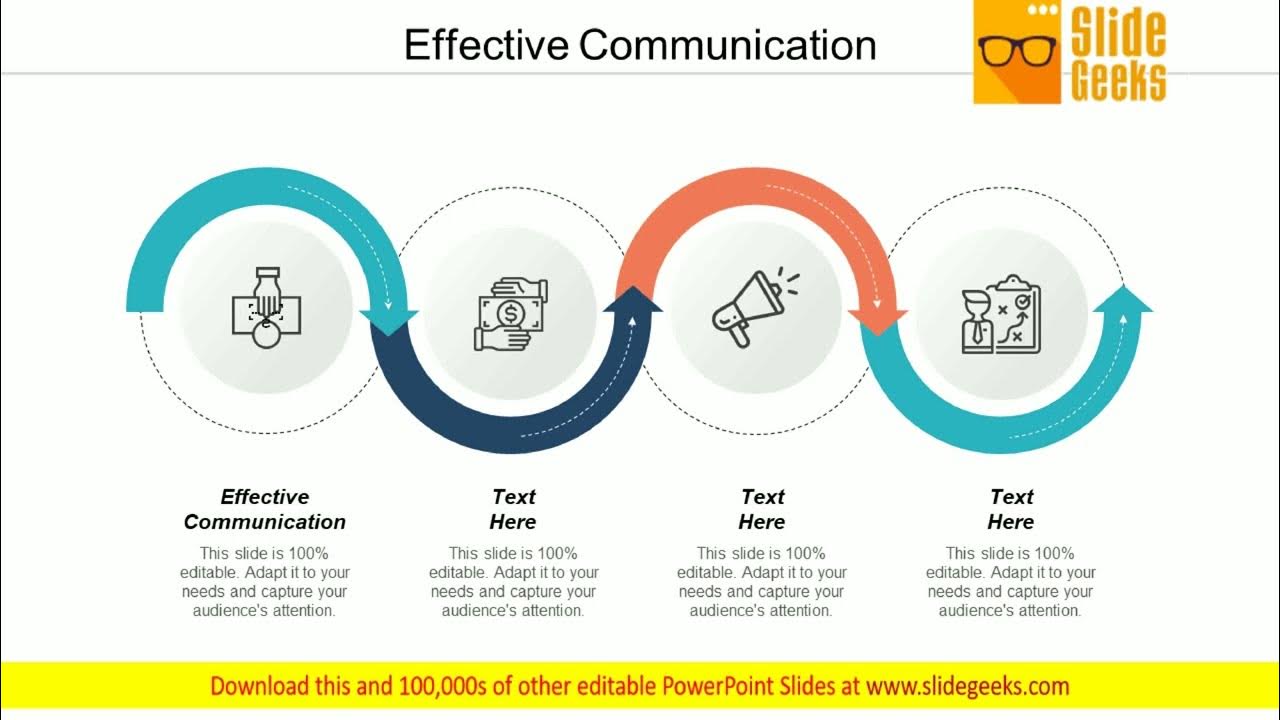 Effective Communication Ppt Powerpoint Presentation Pictures Background ...