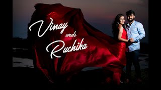 Vinay & Ruchika | Best Pre Wedding | Concept 2020 screenshot 4