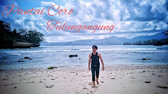 Popular Videos Pantai Coro Tulungagung Youtube