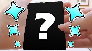 Ive Wanted This Card All Year... (Lucky Mail Friday Ep #61)