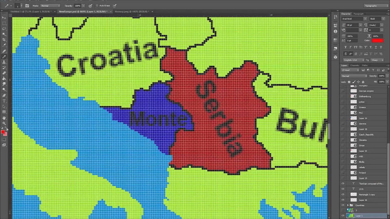 Behind The Scenes - 300 Subscriber Special