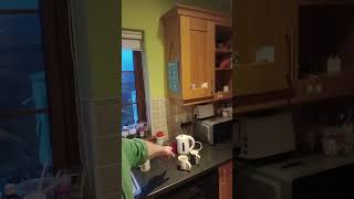 Off Grid Life In Ireland