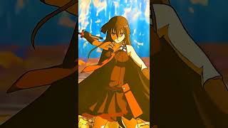 Who is strongest (Akame vs Esdeath) #shorts #dbsuper