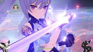 Genshin Impact | Spiral Abyss F12-3 | 3-Star Clear