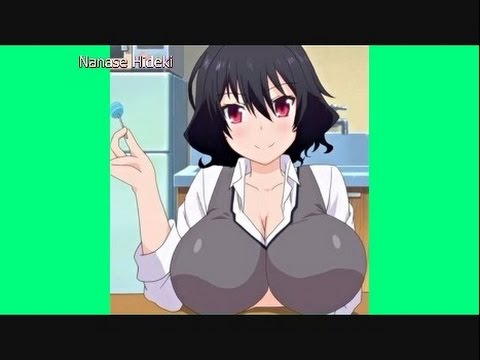Kyonyuu Daimaou No Dosukebe Quest